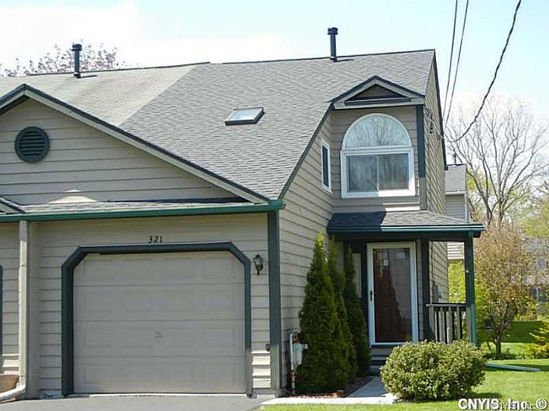 1st image of 321 Gillespie Ave