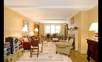 Sold by Douglas Elliman