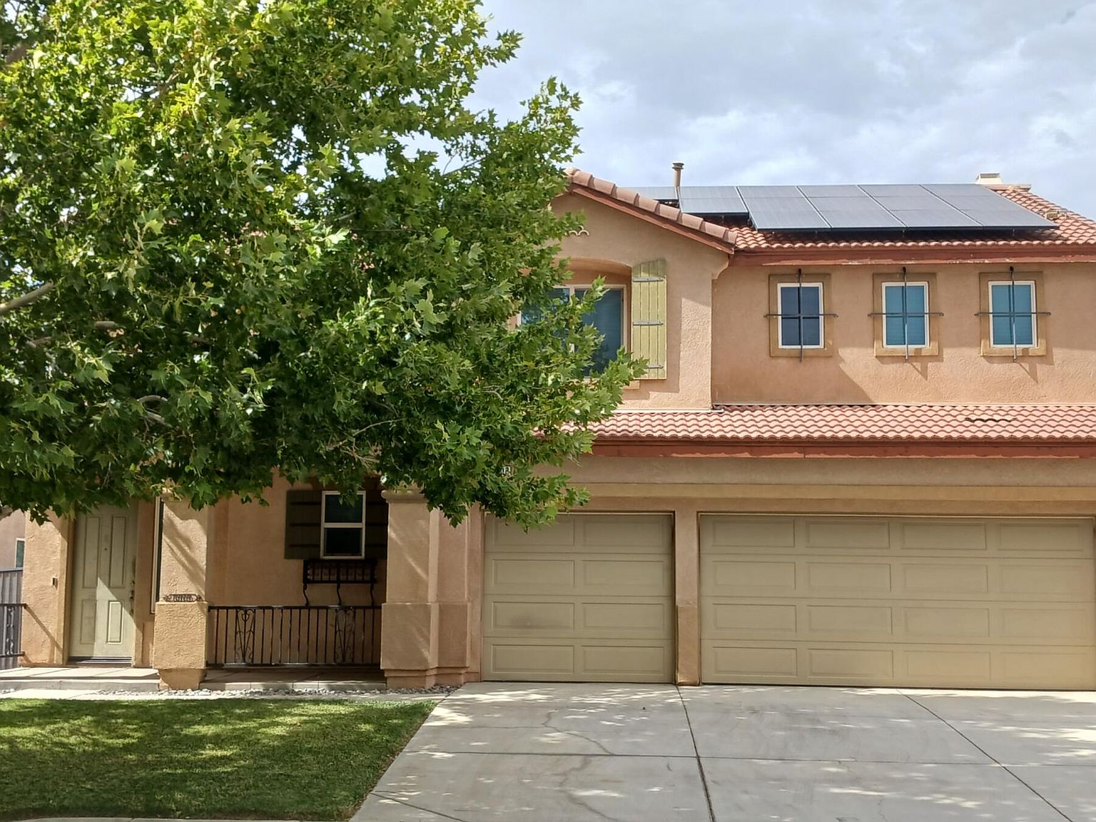 6109 W Avenue K 2, Lancaster, CA 93536 Zillow