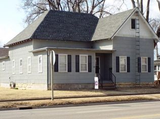 109 S Buckeye Ave, Abilene, KS 67410