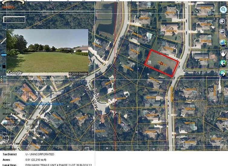 2nd image of 6117 Audubon Manor Blvd