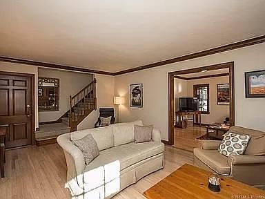 2nd image of 2505 S Boston Pl #2505