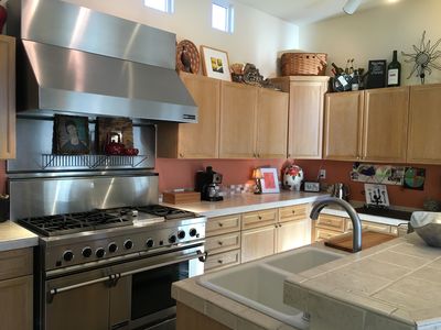 1 Coyote Pass, Santa Fe, NM, 87508