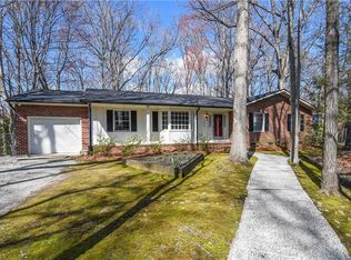 4502 Cabot Dr, Greensboro, NC 27407