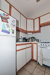 Rented by J Misrahi Realty Corp