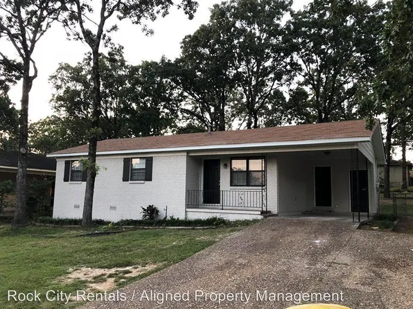 604 Lindenhurst Dr, North Little Rock, AR 72118