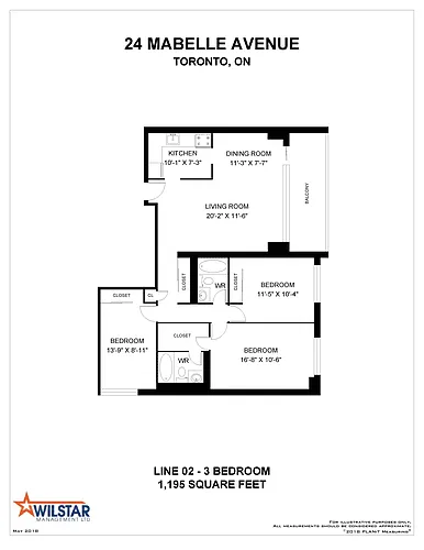 Floor plan 1002