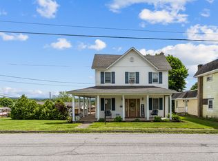 719 Sue St, Houtzdale, PA 16651