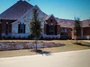 1043 Grassy Field Rd, Austin, TX 78737