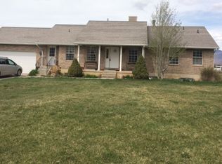 8633 S Woodland Hills Dr, Spanish Fork, UT 84660