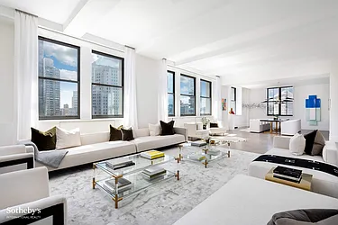 Sold by Sotheby's International Realty