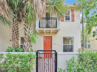 4530 Monarch Way, Pompano Beach, FL 33073