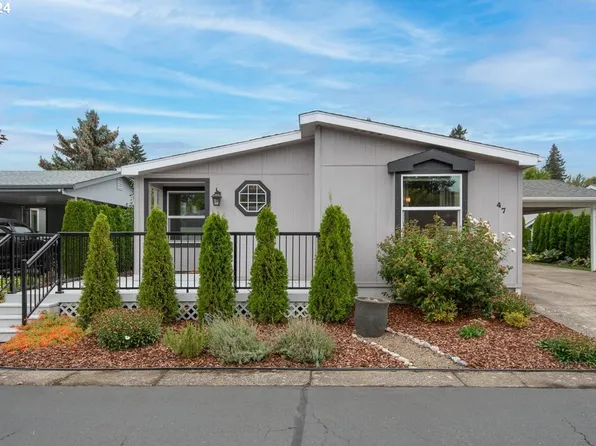 5701 NE Saint Johns Rd Unit 47, Vancouver, WA 98661