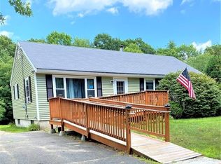 271 Dorset Rd, Athol, MA 01331