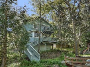 439 Shingle Mill Creek Rd, Crestline, CA 92325