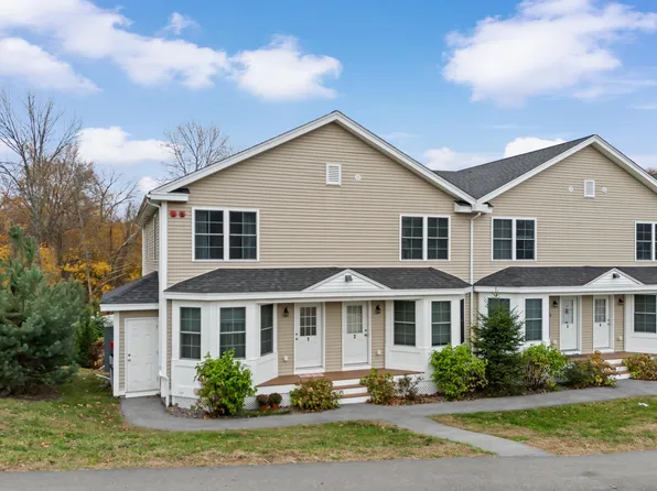 18 Maple Street #1, Derry, NH 03038