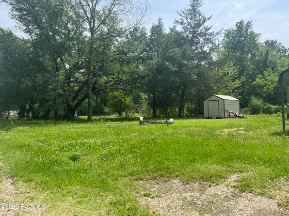 301 Guillory Rd, Arnaudville, LA 70750