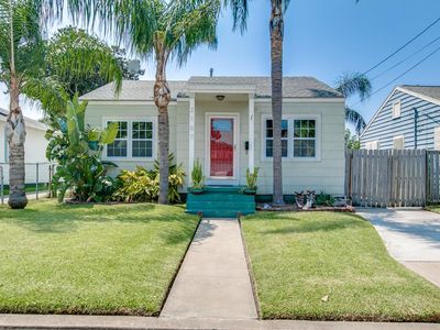 2107 44th St, Galveston, TX, 77550