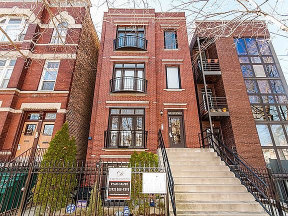 2nd image of 1350 N Campbell Ave APT 2