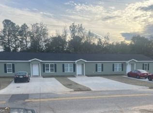 139 Ronald Pride Blvd, Fort Valley, GA 31030