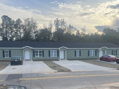 139 Ronald Pride Blvd, Fort Valley, GA, 31030