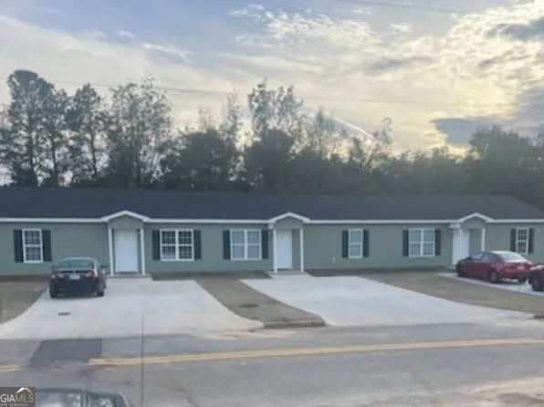139 Ronald Pride Blvd, Fort Valley, GA 31030