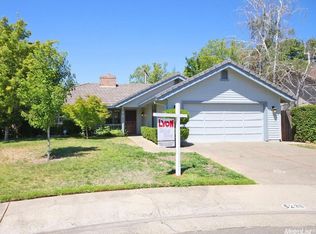 5236 Lequel Way, Carmichael, CA 95608