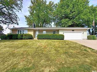 502 E 22nd Ave, Coal Valley, IL