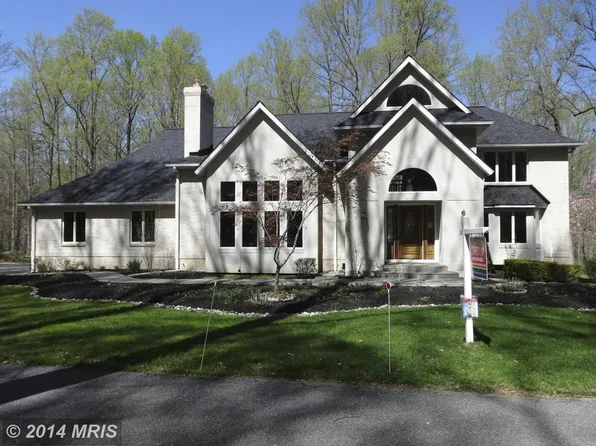 11860 Linden Chapel Rd, Clarksville, MD 21029