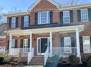 6112 Big Sandy Dr, Raleigh, NC 27616