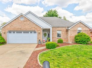 2501 Downing Dr, Owensboro, KY 42301