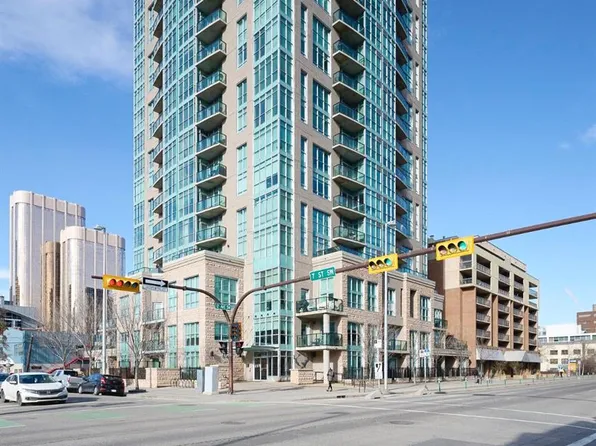 788 E 12th Ave SW #609, Calgary, AB T2R 0H1