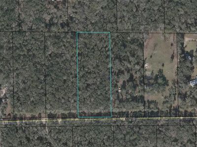 230th Avenue Lot #51, Old Town, FL, 32680