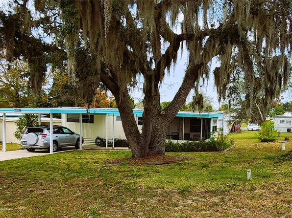 (undisclosed Address), BROOKSVILLE, FL 34613