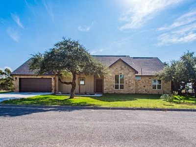 509 Sumack Dr, Kerrville, TX, 78028