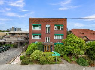 3226 Fuhrman Ave E #U202, Seattle, WA