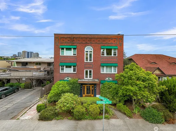 3226 Fuhrman Avenue E #U202, Seattle, WA 98102
