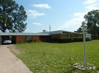 6 Mimosa Ln, Teague, TX 75860