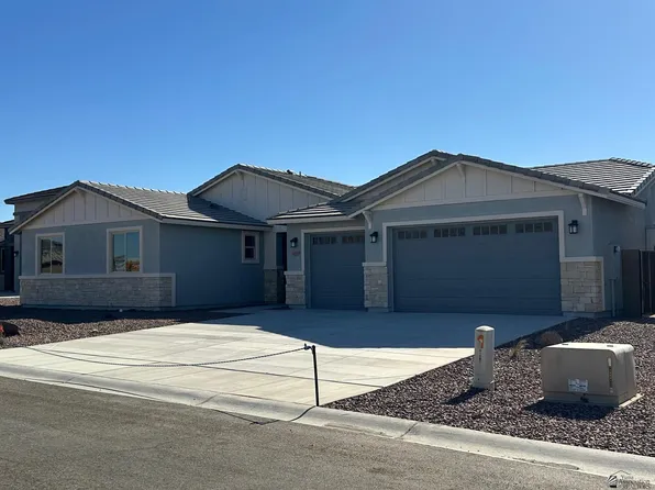 14701 E 42nd St, Yuma, AZ 85367