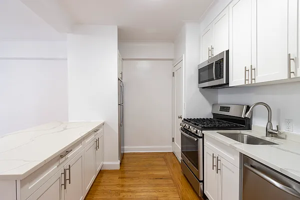 Rented by Brown Harris Stevens | media 10