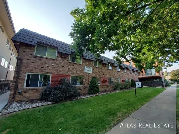 207 Mathews St Unit 12A, Fort Collins, CO 80524