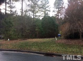 22 Grey Oak Ct, Pittsboro, NC 27312