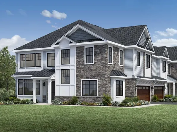 62 Woodmont Circle Riv, Westwood, NJ 07675