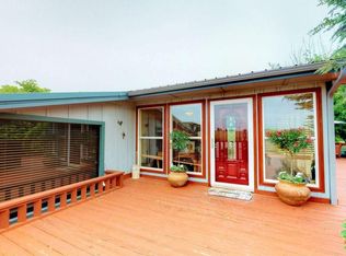 1602 Forrest, Lindsay, OK 73052