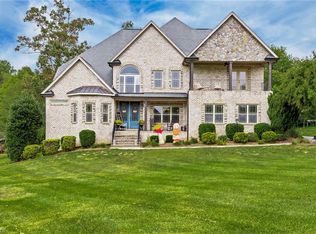 6154 Olde Fields Way, Pfafftown, NC 27040