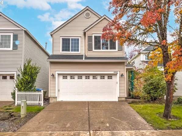 42037 NW Elmhurst Ct, Banks, OR 97106