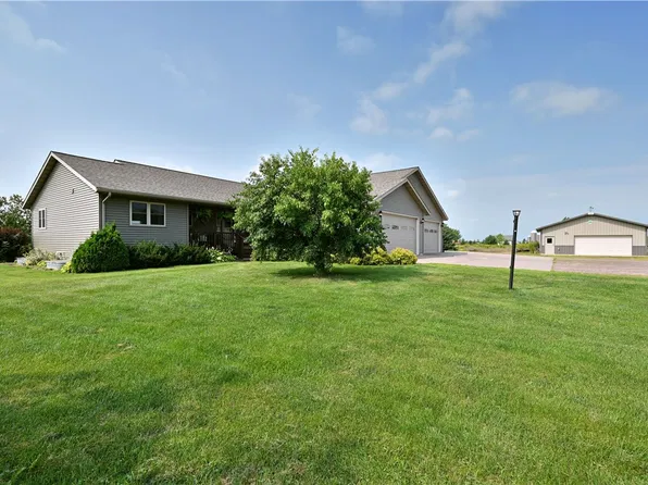 1821 20th Avenue Avenue, Rice Lake, WI 54868