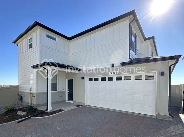 22355 E 39th Ave, Aurora, CO 80019