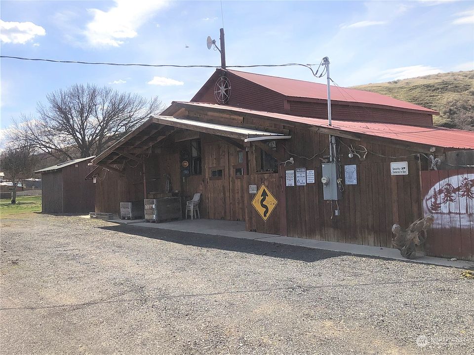 315 W 2nd St, Starbuck, WA 99359 MLS NWM2049850 Zillow