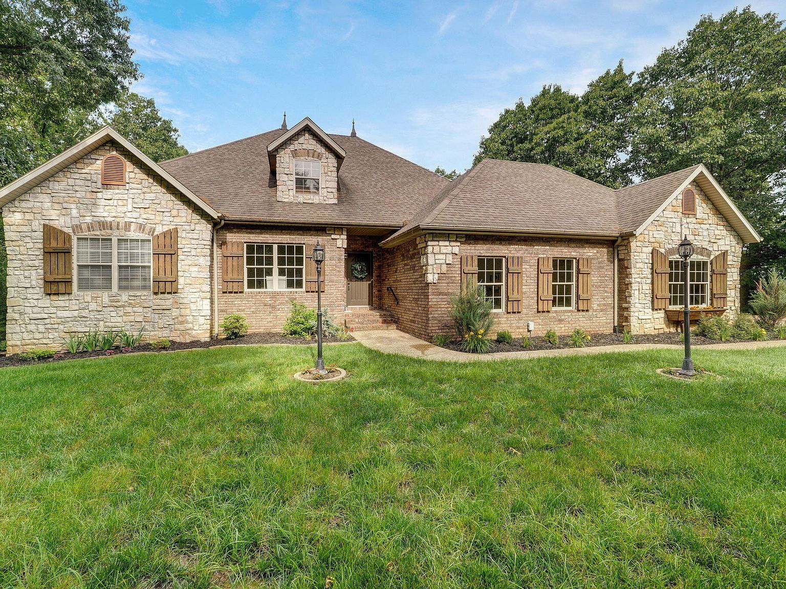 2657 W Pebble Creek Drive, Nixa, MO 65714 Zillow